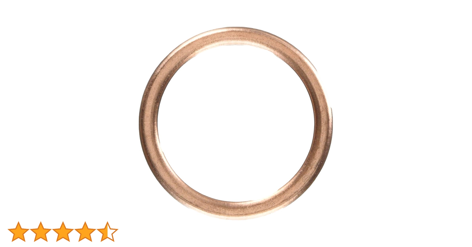 【ちょこ】エマーキット Amazon | キタコ(KITACO) エキゾーストマフラーガスケット (XH